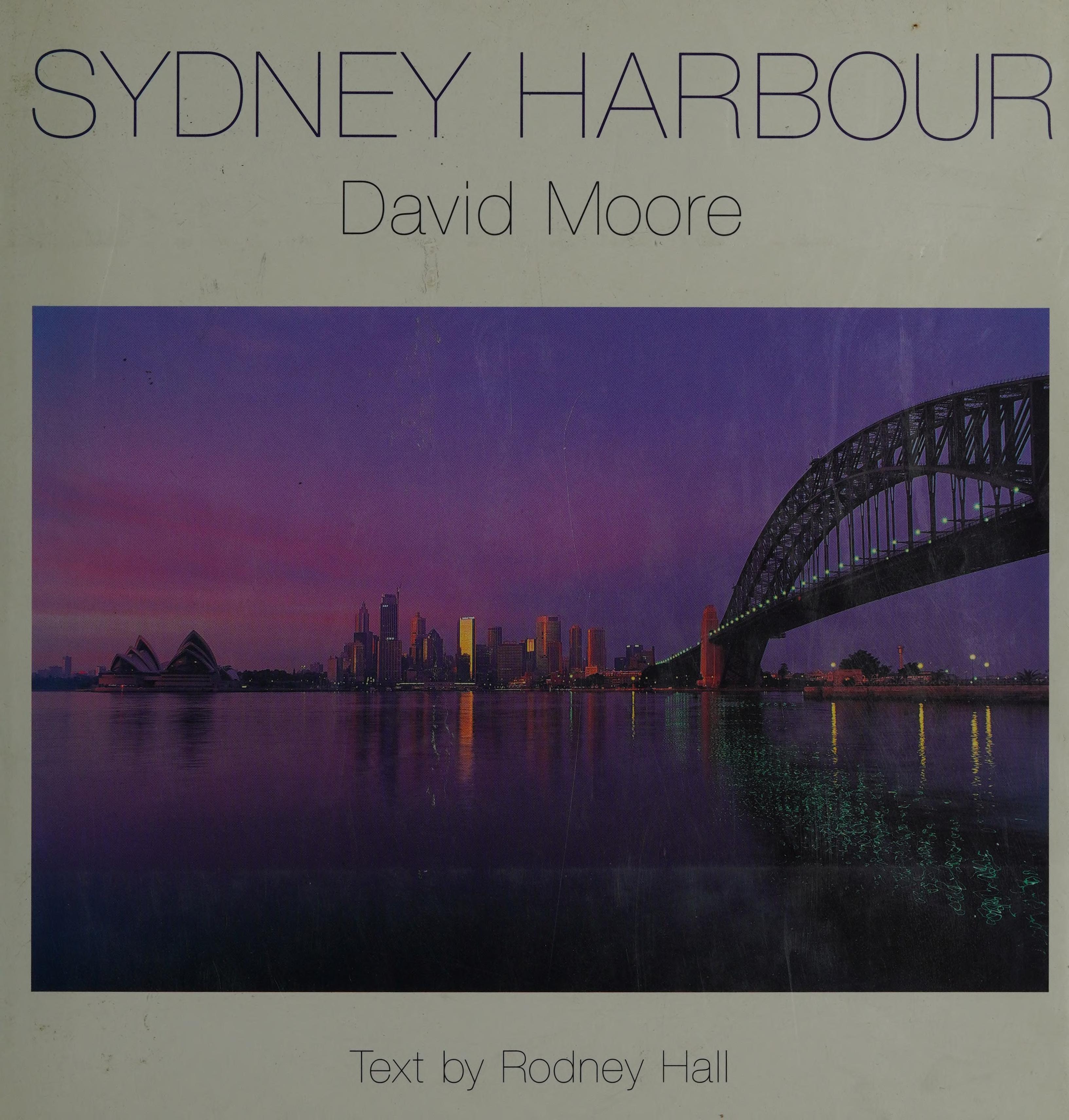 Sydney Harbour