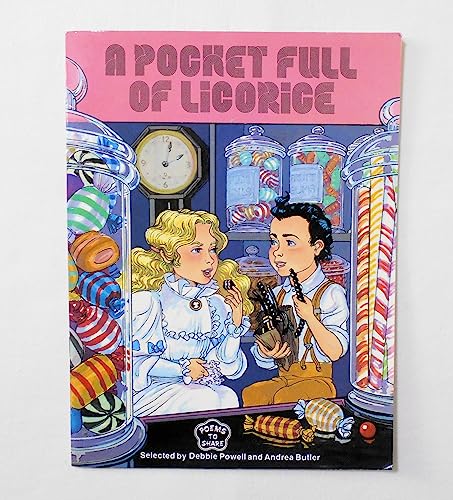 Pocket Full of Liquorice