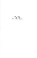 The Wall and Other Stories