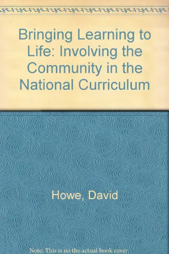 Bringing Learning to Life