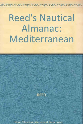 Reed's Nautical Almanac