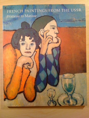 French Paintings from the USSR