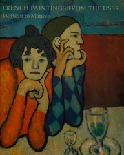 French Paintings from the USSR