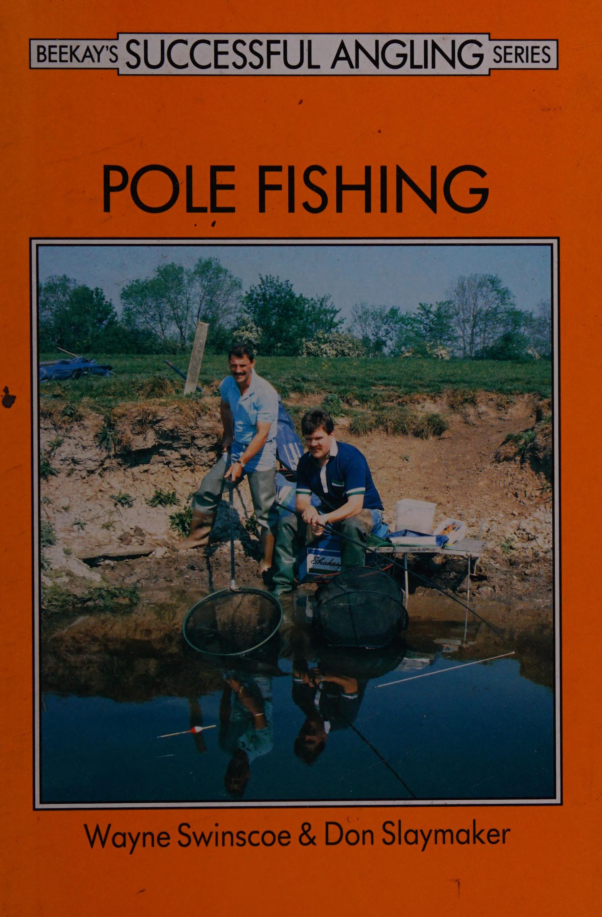 Pole Fishing