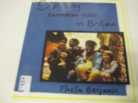 Exploring Caribbean Food in Britain