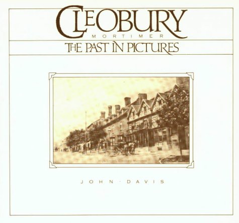 Cleobury Mortimer