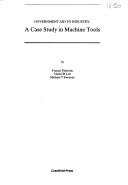 Government aid to industry