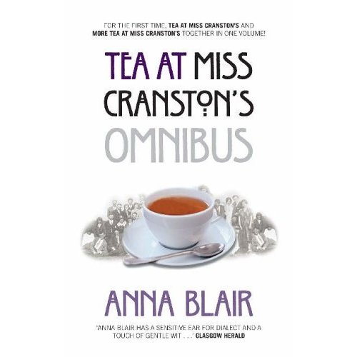 Miss Cranston'S Omnibus: Recollections Of Glasgow Life