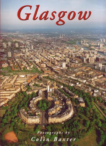 Lomond Guide to Glasgow