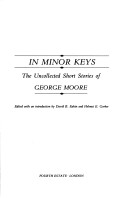 In Minor Keys