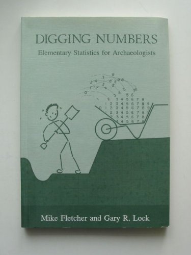 Digging numbers