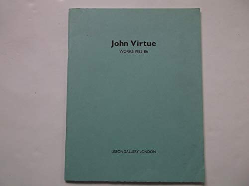 John Virtue