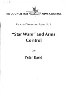'Star Wars' and Arms Control