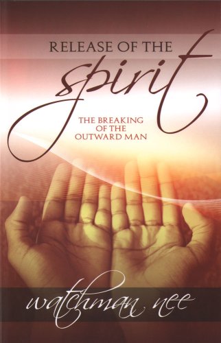 Release of the Spirit