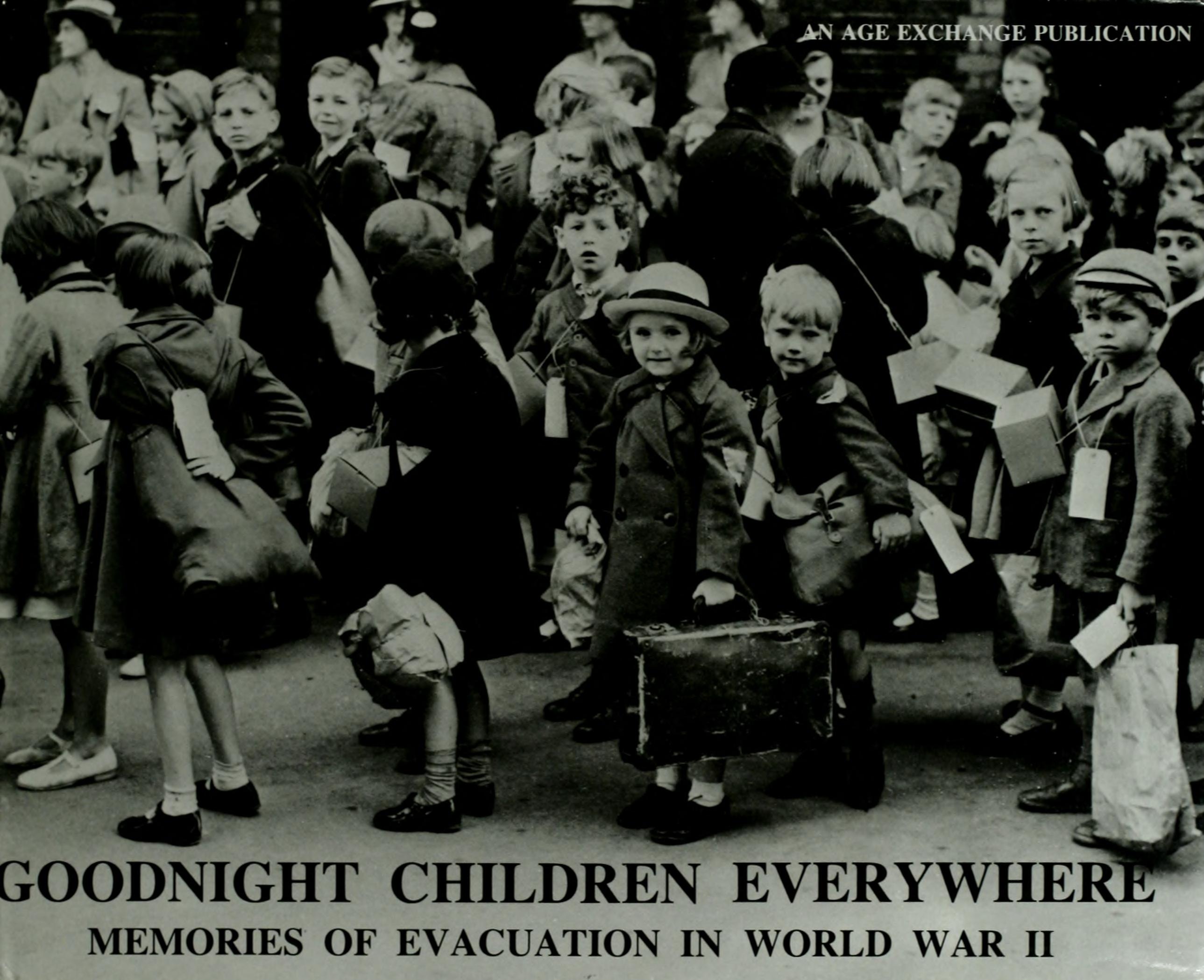 Goodnight Children Everywhere