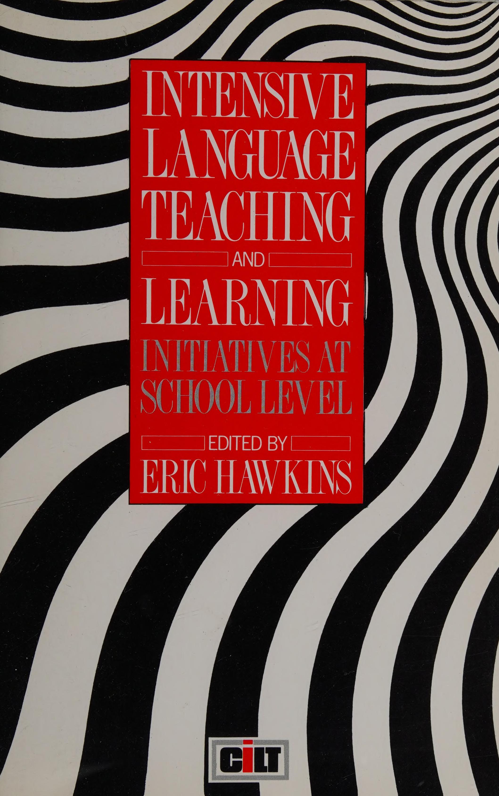 Languages in Schools
