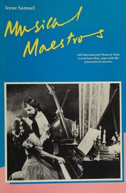 Musical Maestros