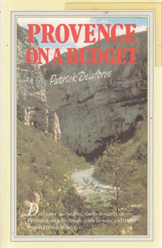 Provence On A Budget