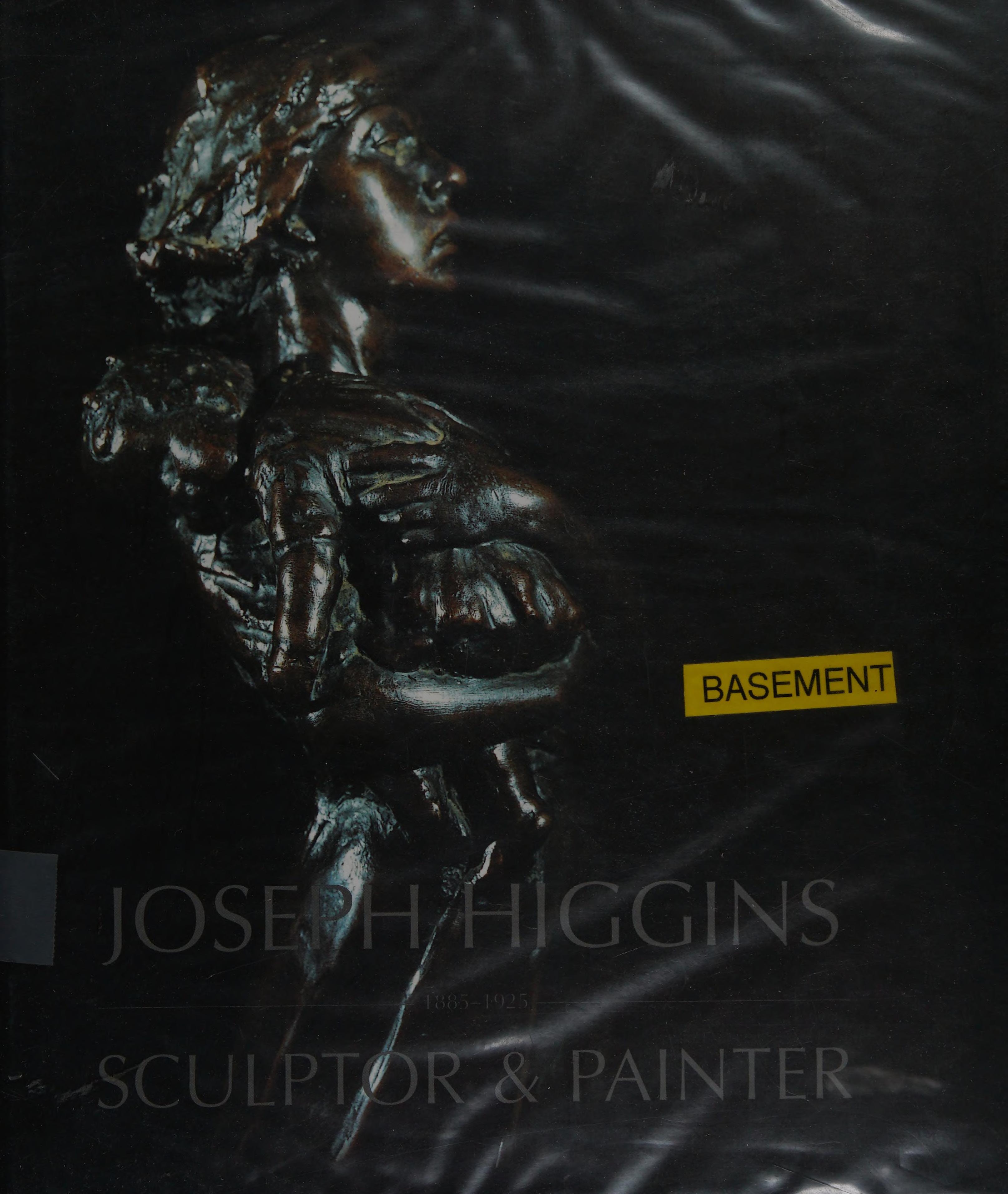 Joseph Higgins 1885-1925