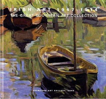 Irish Art 1947-1974