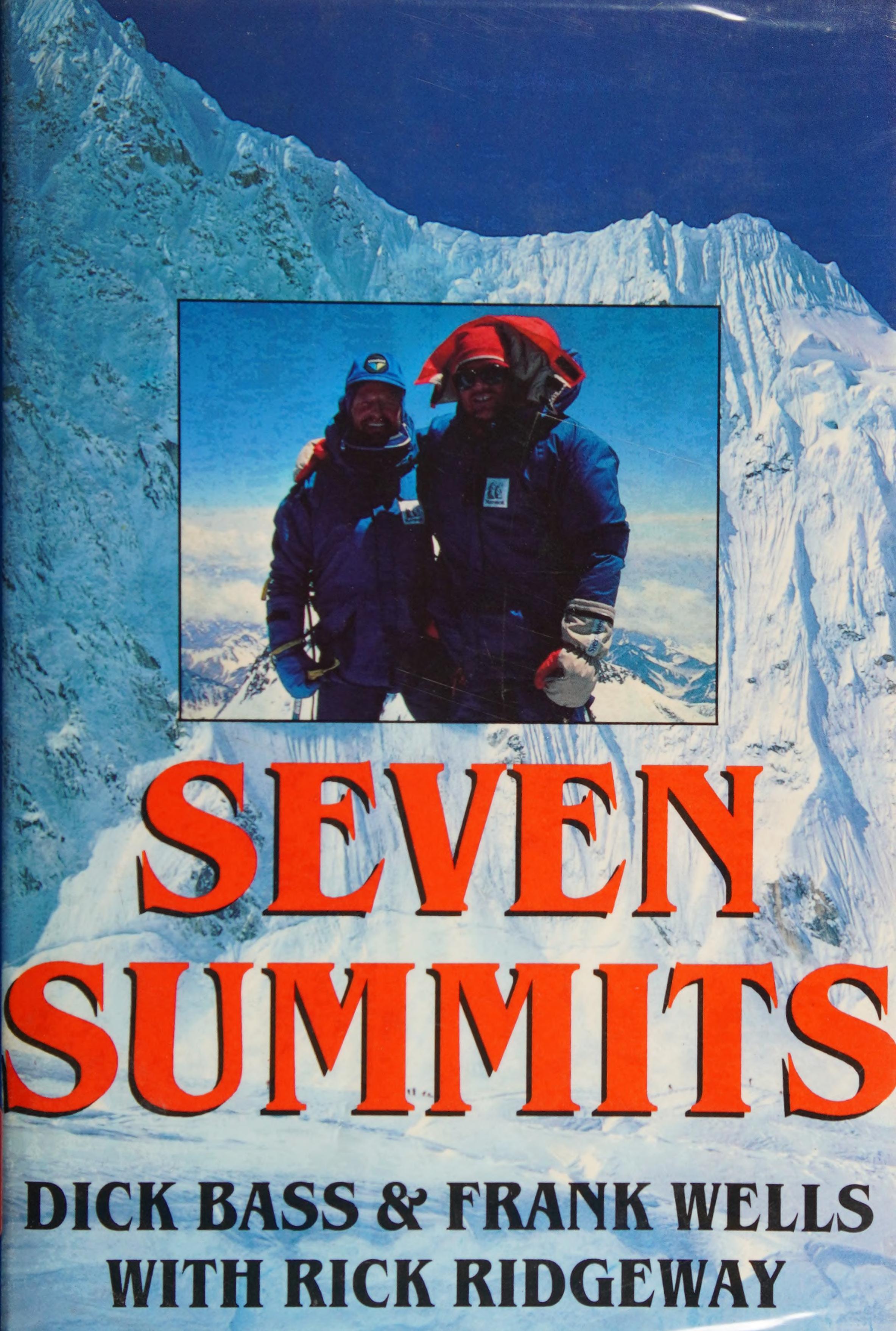 Seven Summits
