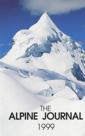 The Alpine Journal