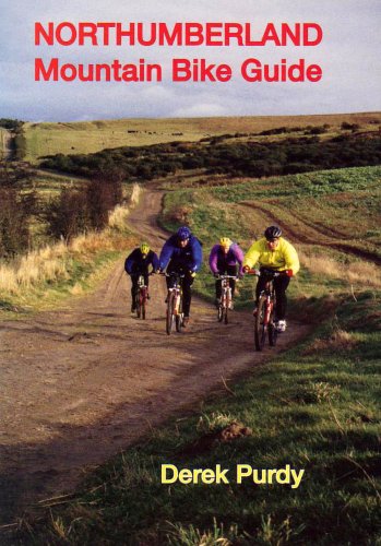 Northumberland Mountain Bike Guide
