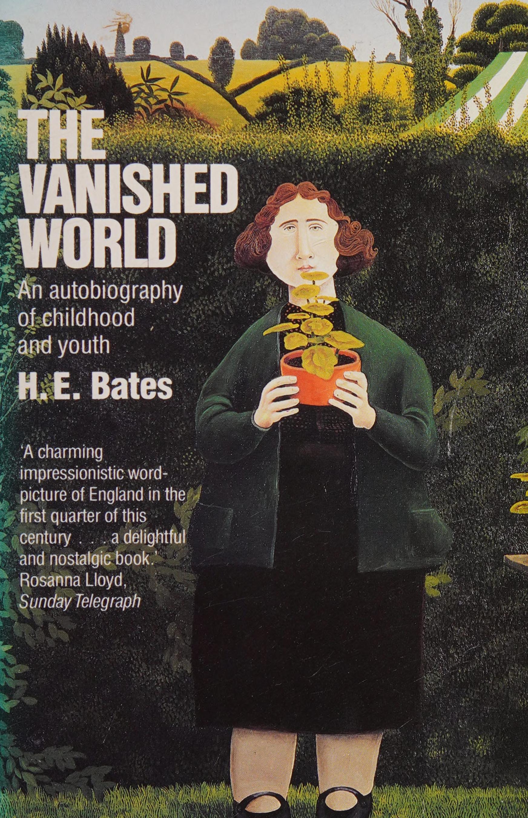 The Vanished World