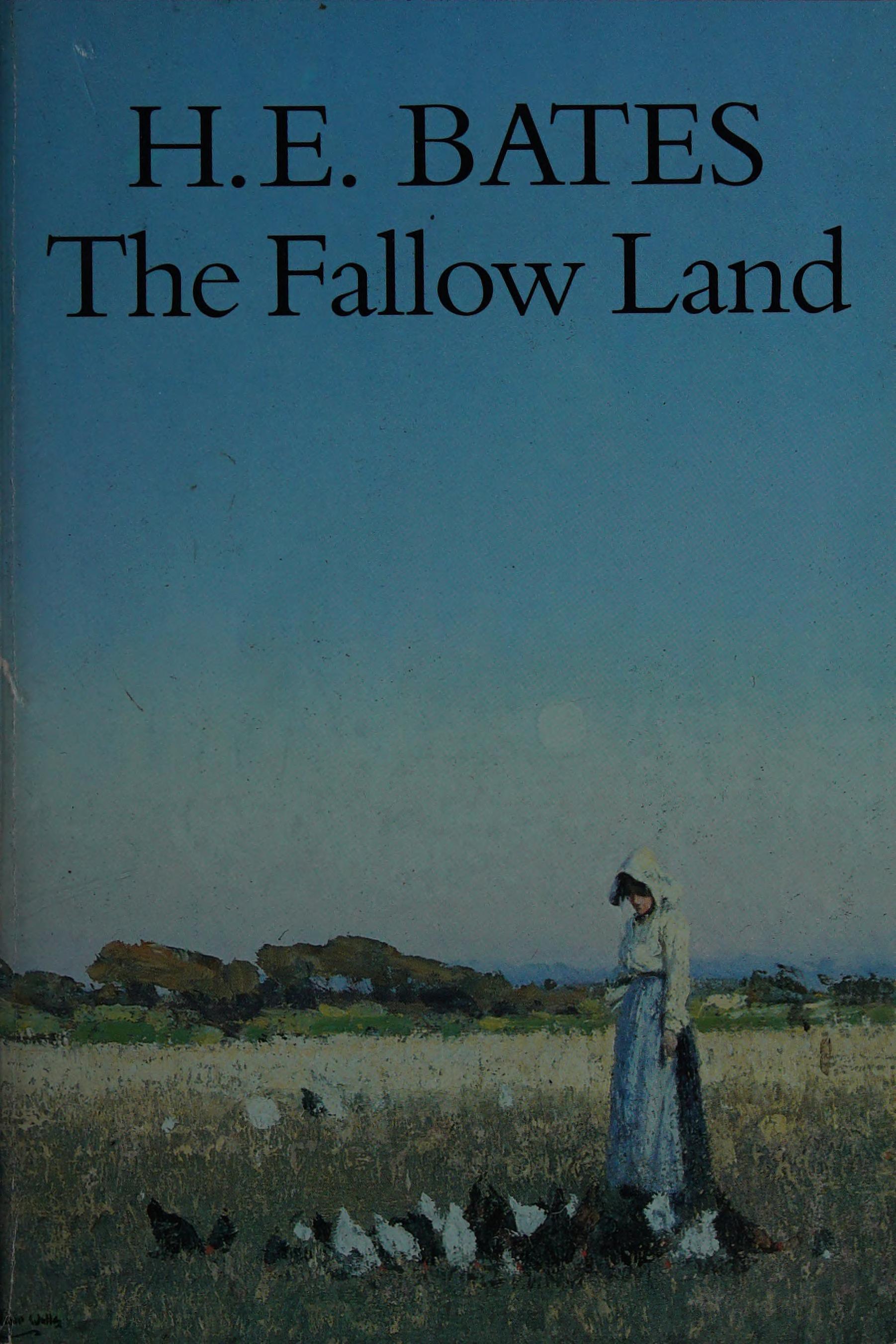 The Fallow Land