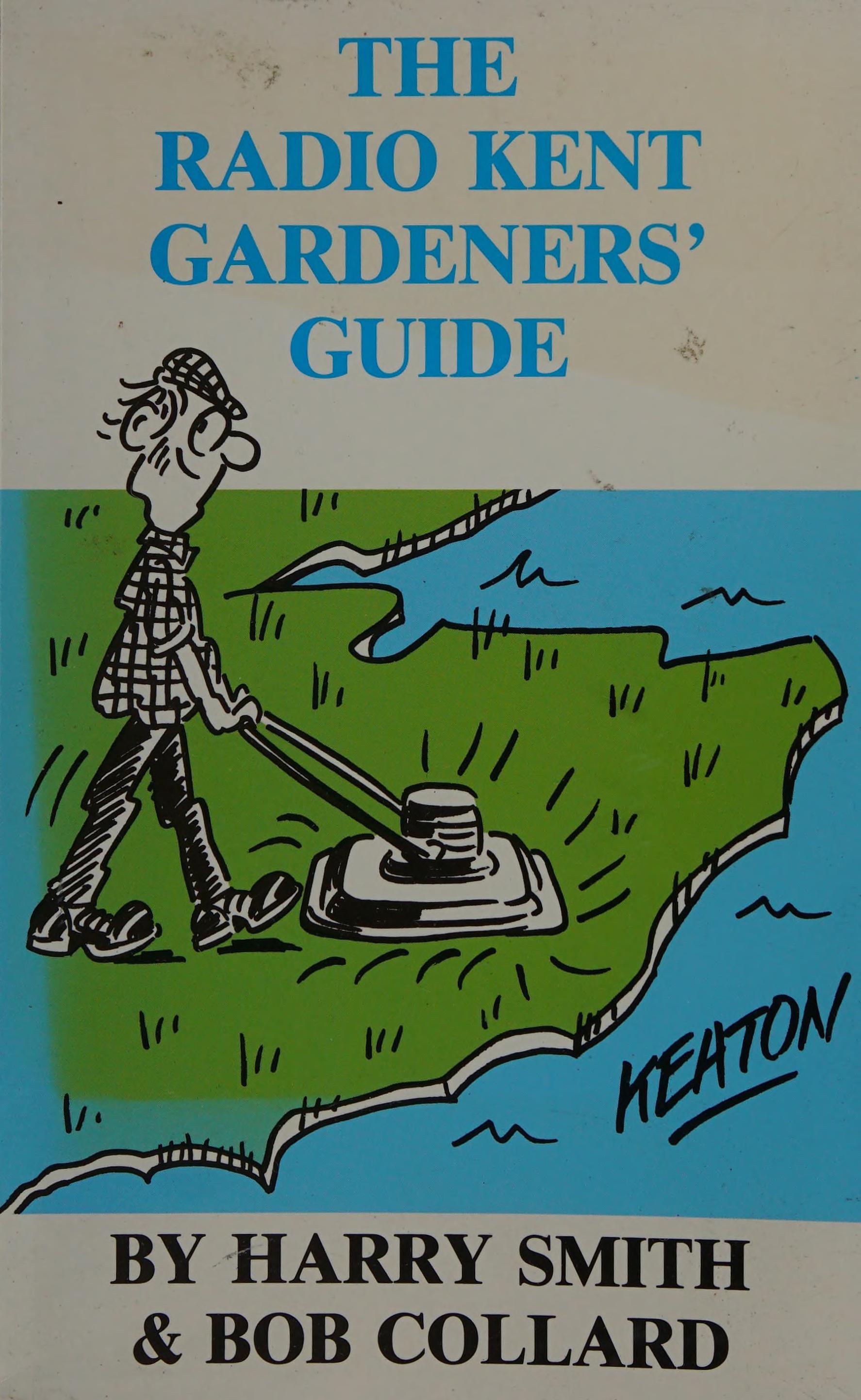 Radio Kent Gardener's Guide