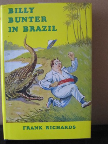Billy Bunter in Brazil