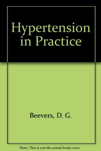 Hypertension in Practice