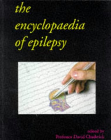 The Illustrated Encyclopedia of Epilepsy