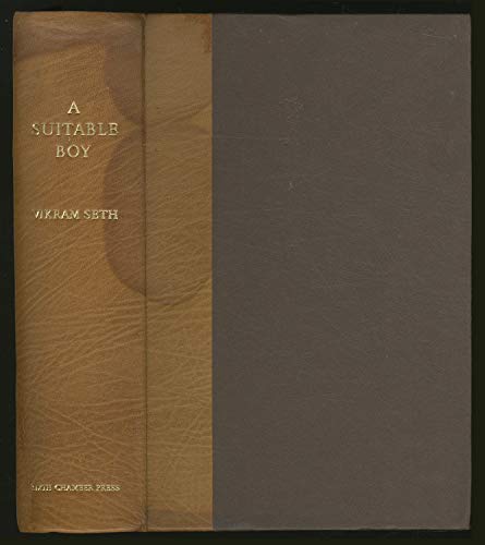 A Suitable Boy