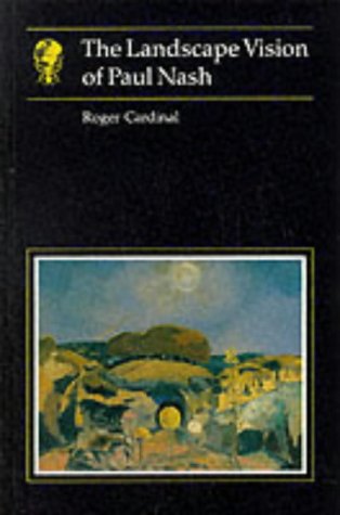 The Landscape Vision of Paul Nash