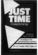 Just-in-Time Manufacturing