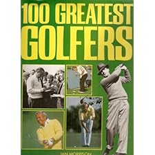 One Hundred Greatest Golfers
