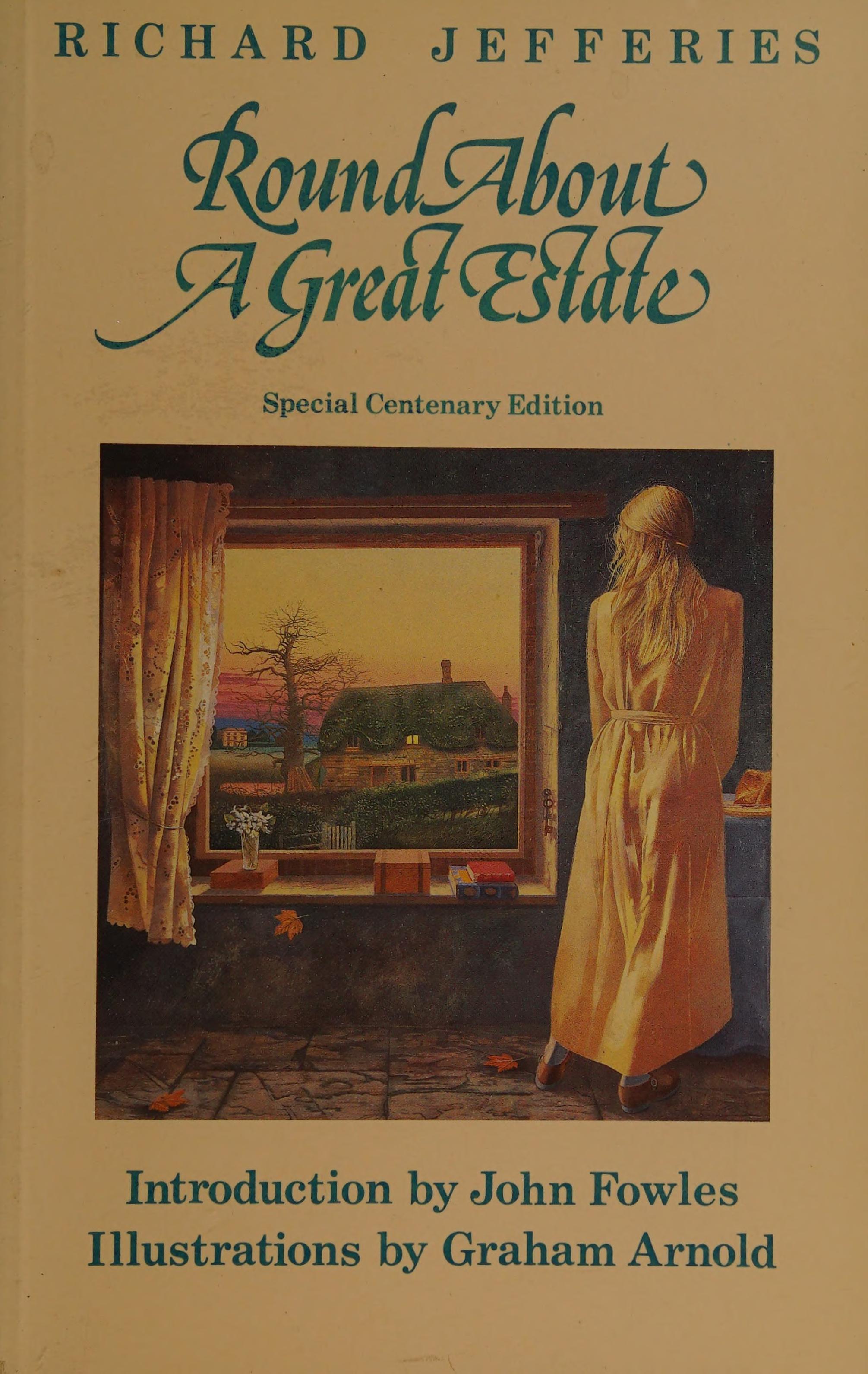 Round About a Great Estate