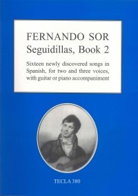Seguidillas