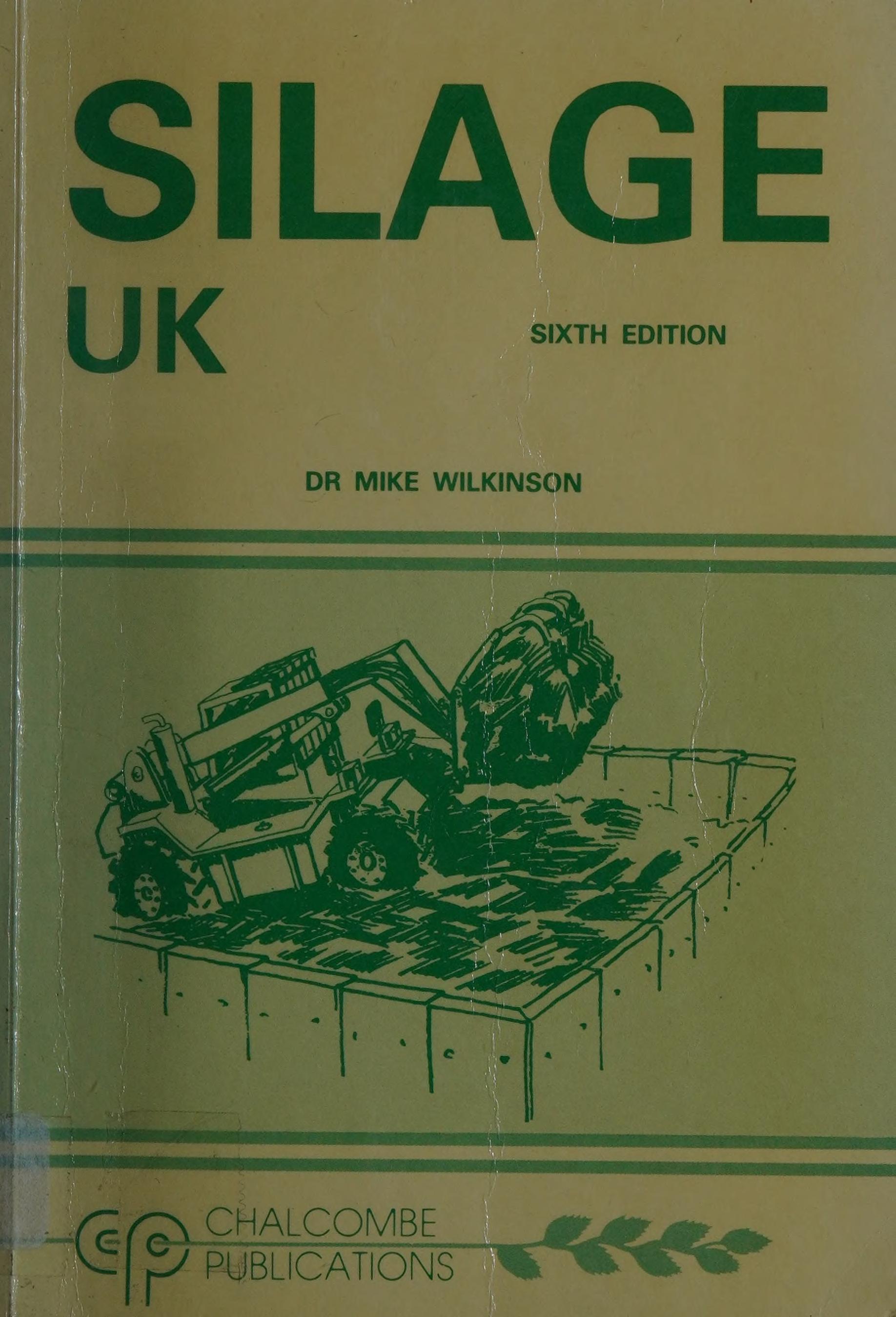 Silage Uk