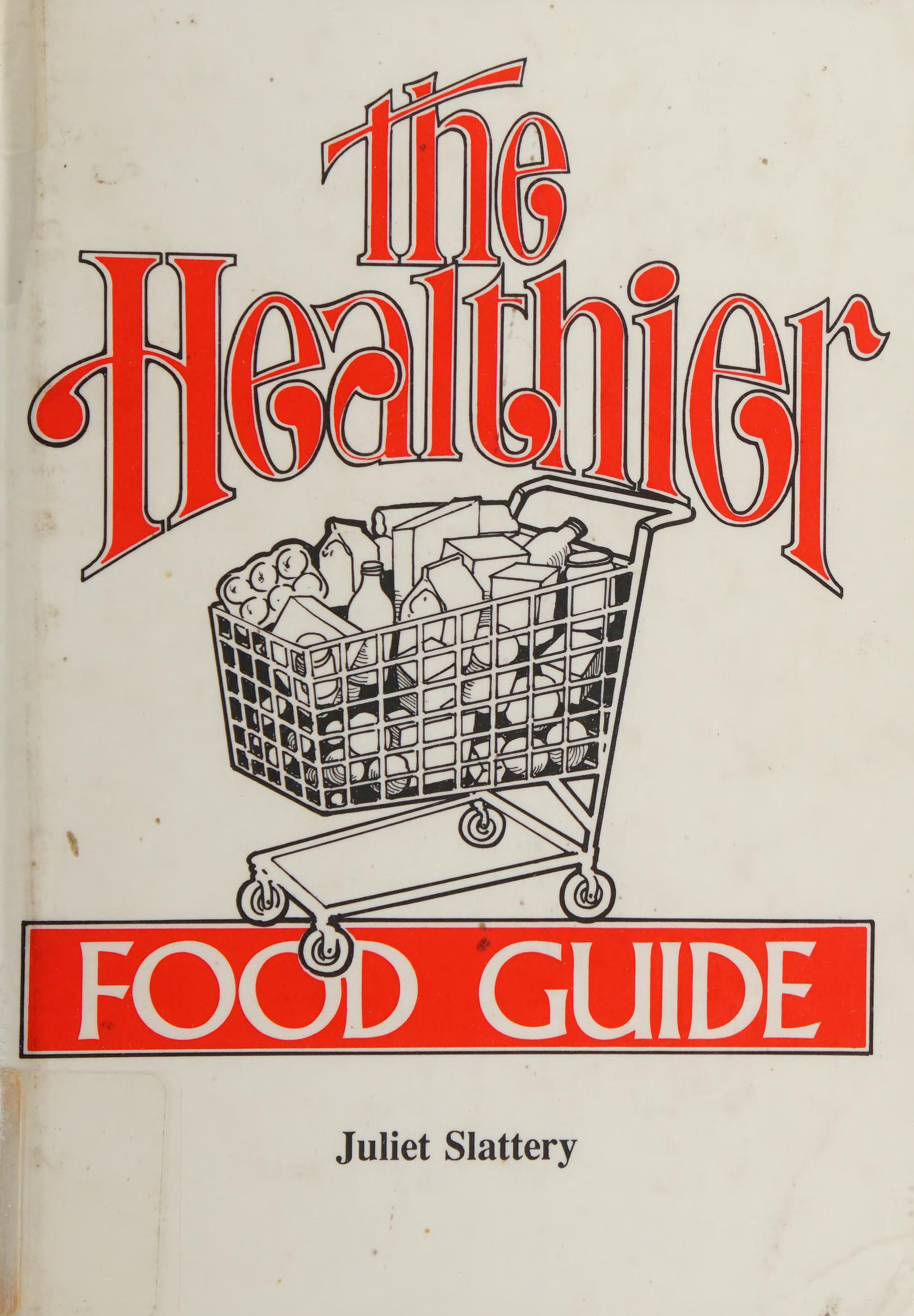 The Food Revolution