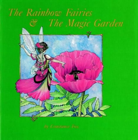 The Rainbow Fairies And The Magic Garden