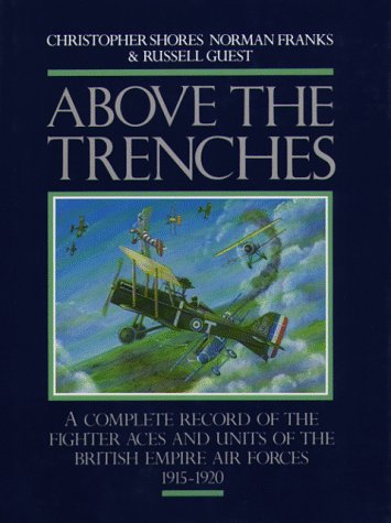 Above The Trenches