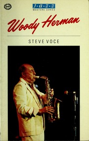 Woody Herman