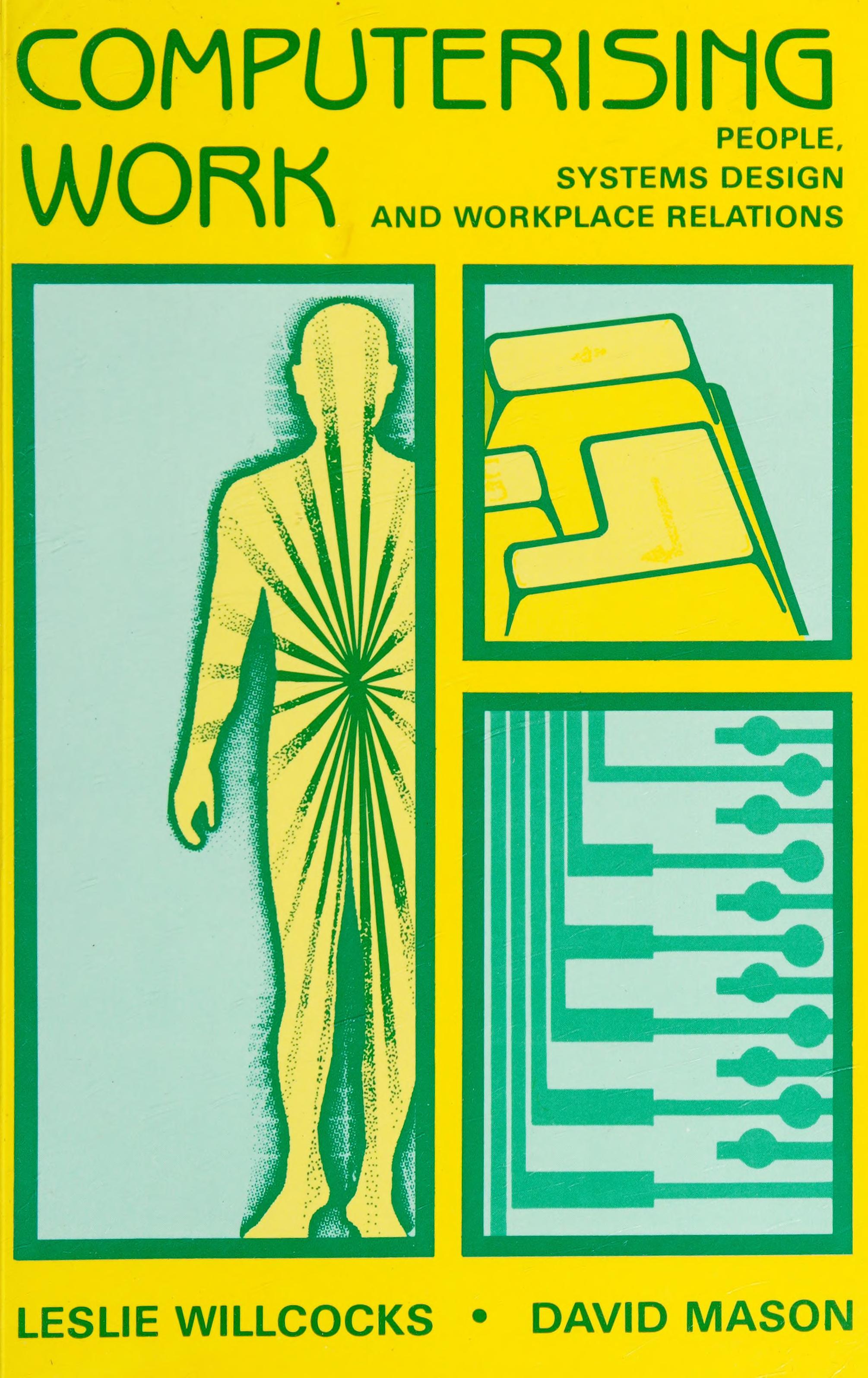 Computerising Work