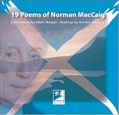 19 Poems of Norman MacCaig
