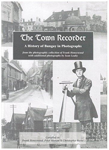 The Town Recorder