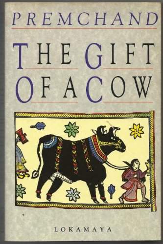 The Gift of a Cow