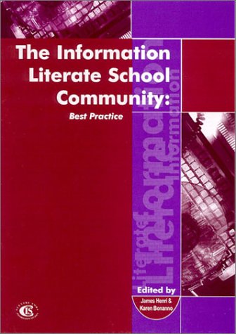 The Information Literate School Community