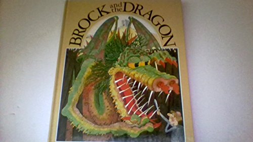 Brock and the Dragon